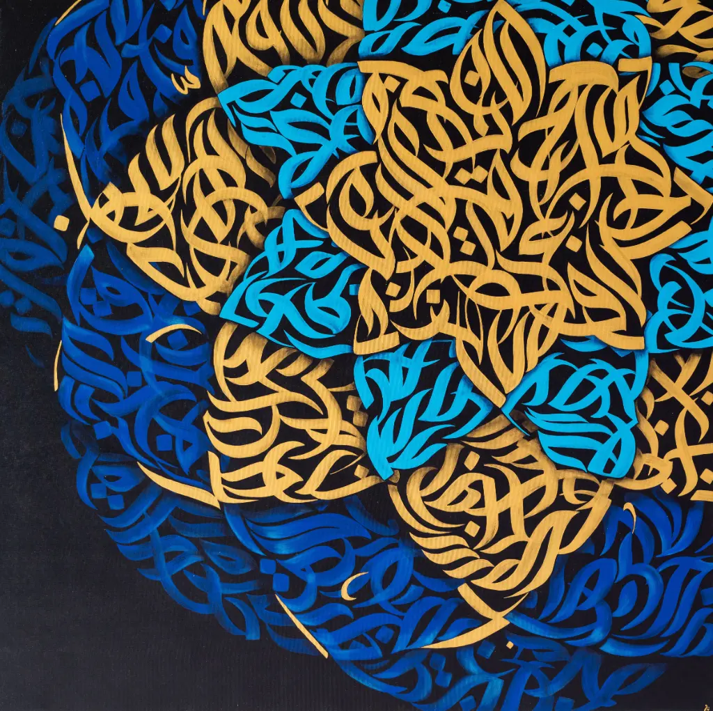 Why? Standard Limited-Edition Print