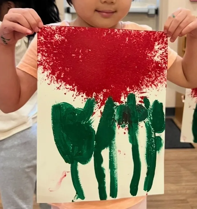 Kids Art Class - Aged 3-6