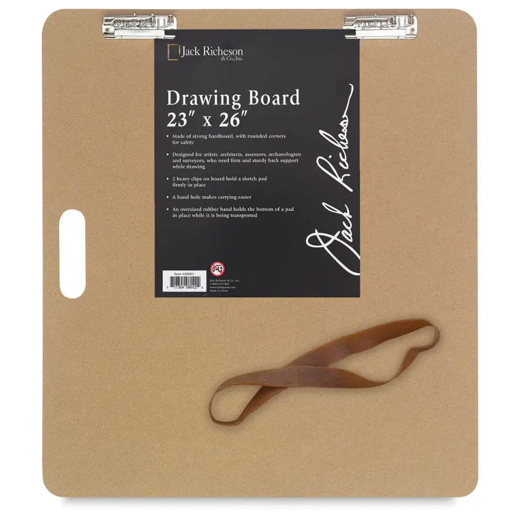 Drawing Board - 23" x 26"