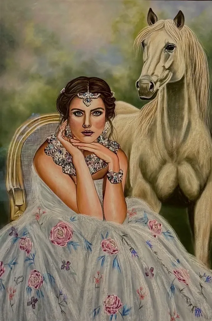 Bold and Beautiful
