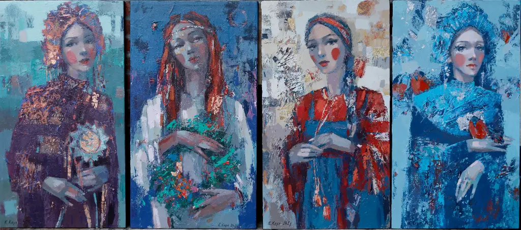 Four Seasons