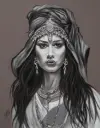Feminine Power