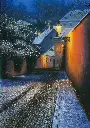 Winter Night