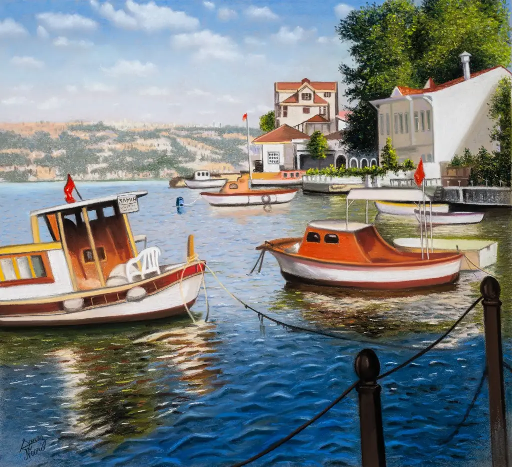 Little Harbor
