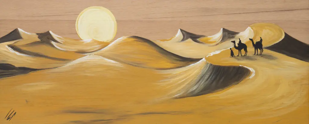 Infinite Independence