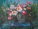 Garden Bouquet
