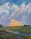 Charleston Marsh