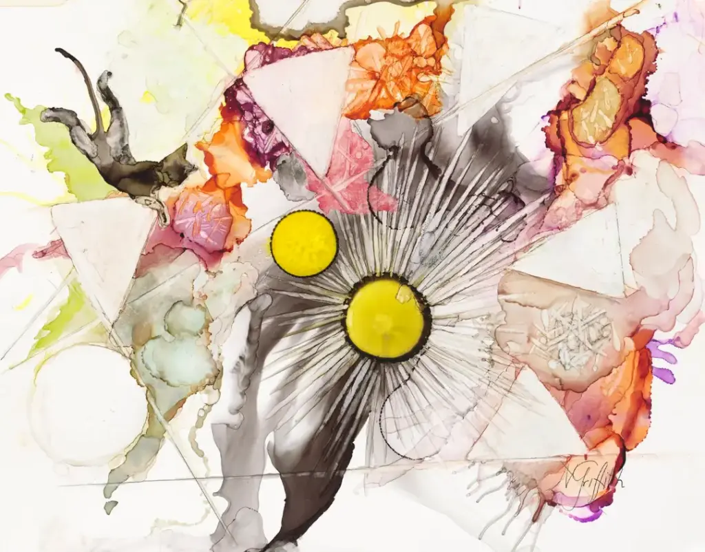 Kaleidoscope - The Enchantment of Color - Harmony