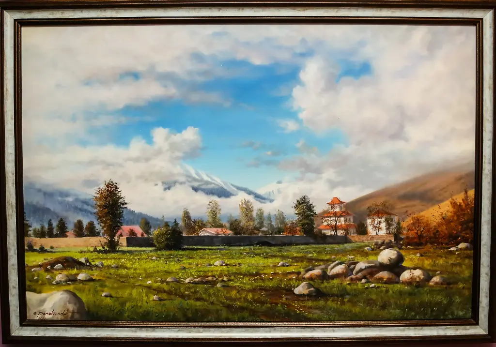 Landscape / Scenery