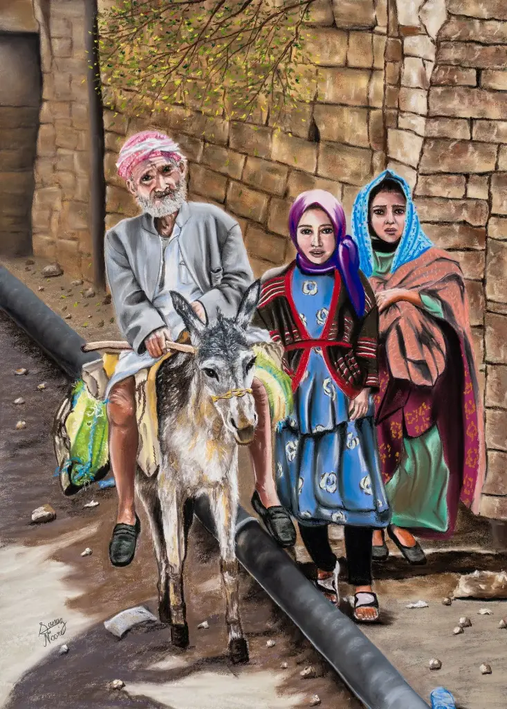 Migration (Kooch)