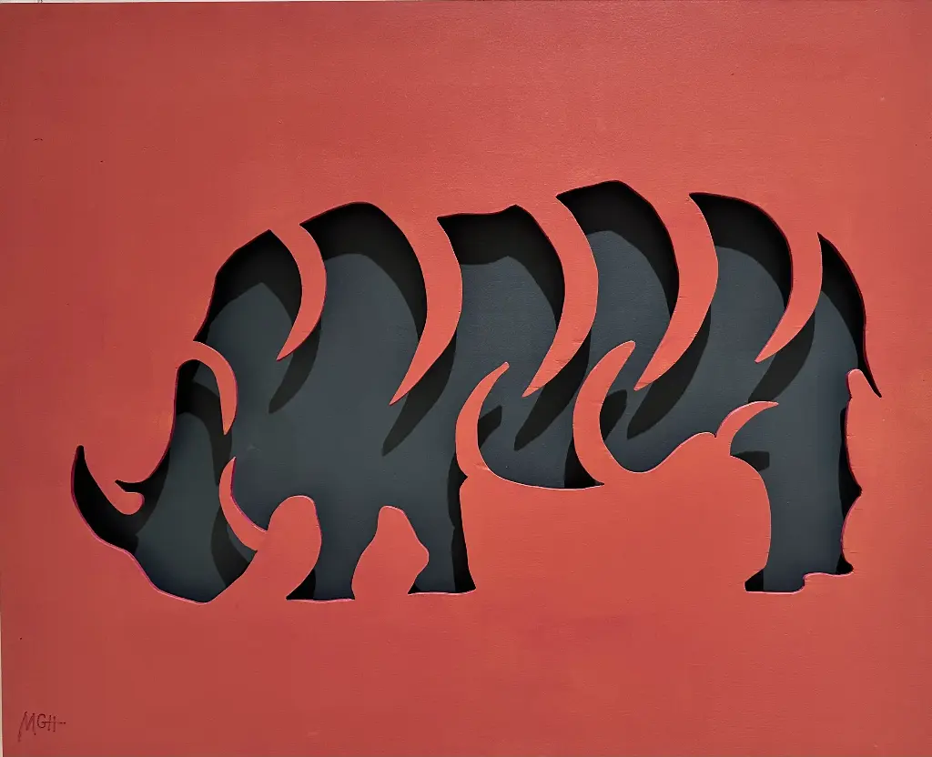 Power Of The Untamed