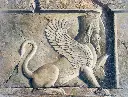 Persepolis Sphinx