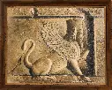 Persepolis Sphinx