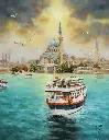 Mysterious Istanbul
