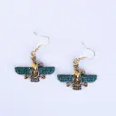 Faravahar Earrings - N18