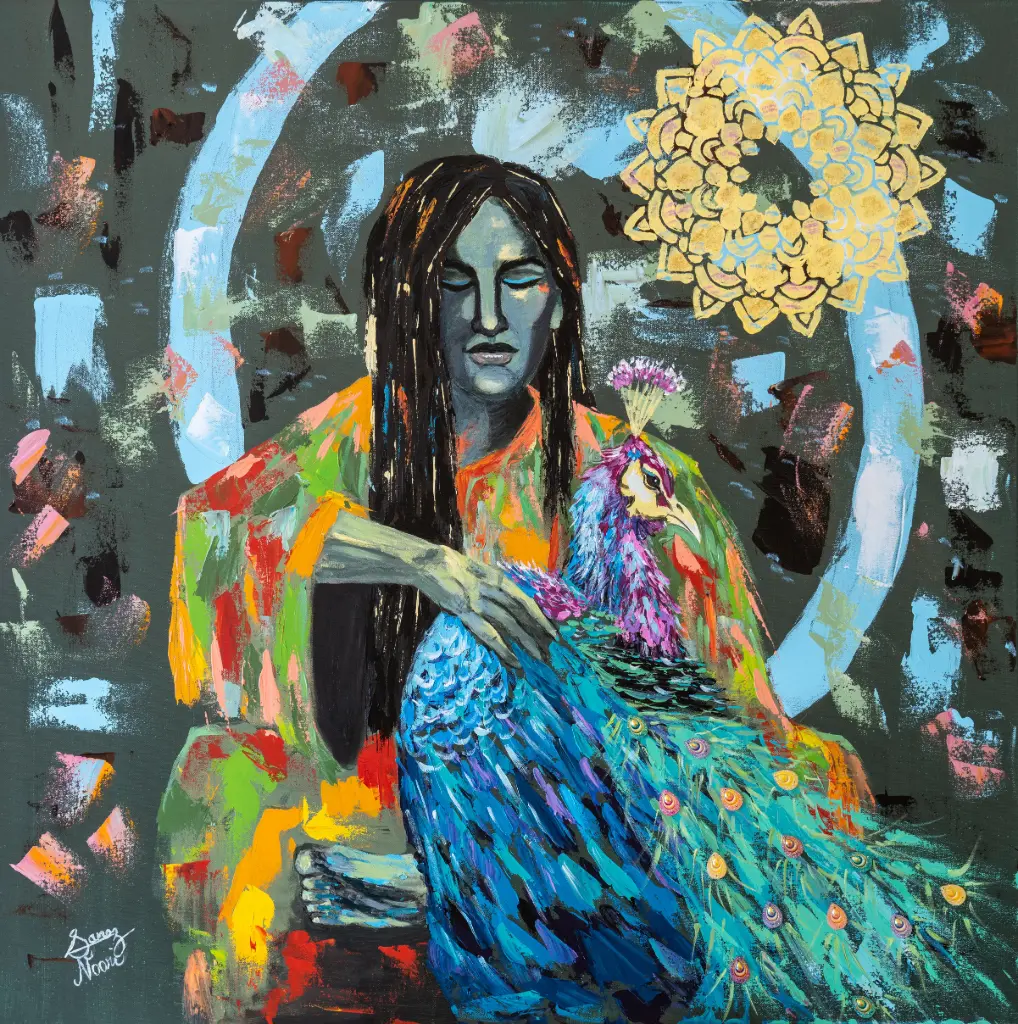 Inner Feeling Standard Limited-Edition Print