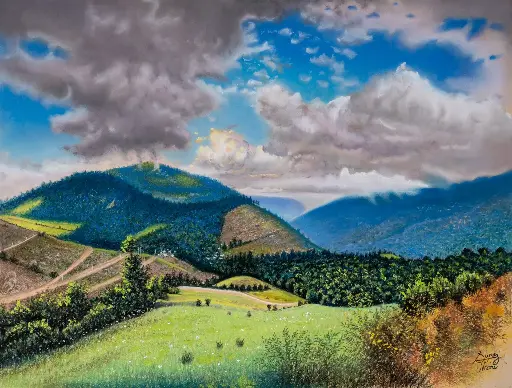 Green Hills