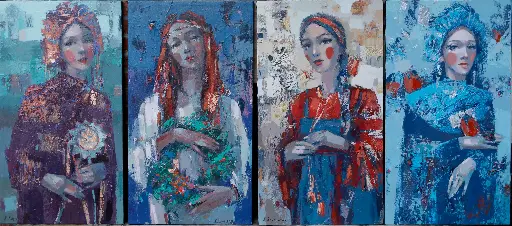 Four Seasons