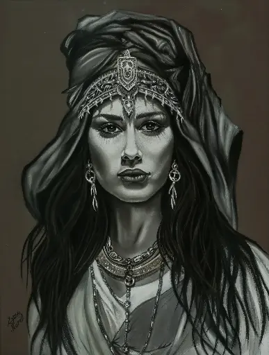 Feminine Power