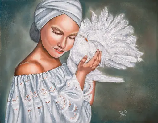 Hope For Freedom