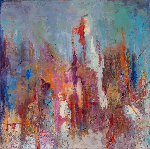 City Lights