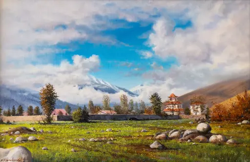 Landscape / Scenery