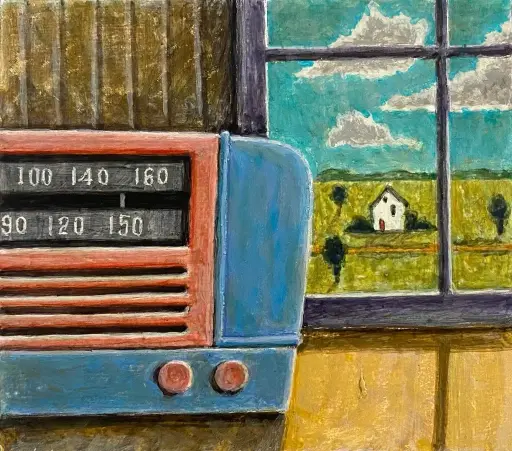 Vintage Radio