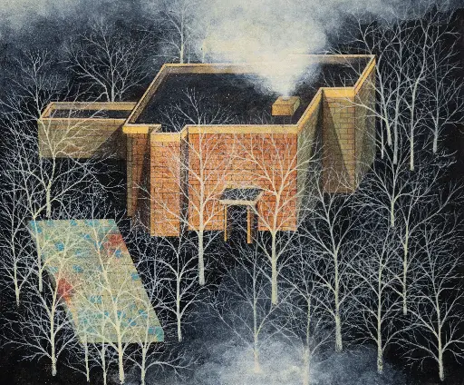 Irrational Isolation