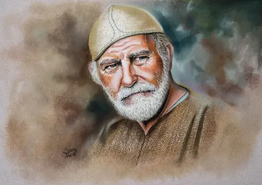 Wise Man