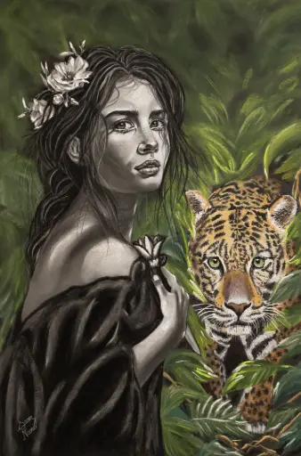 Survival Standard Limited Edition Print 