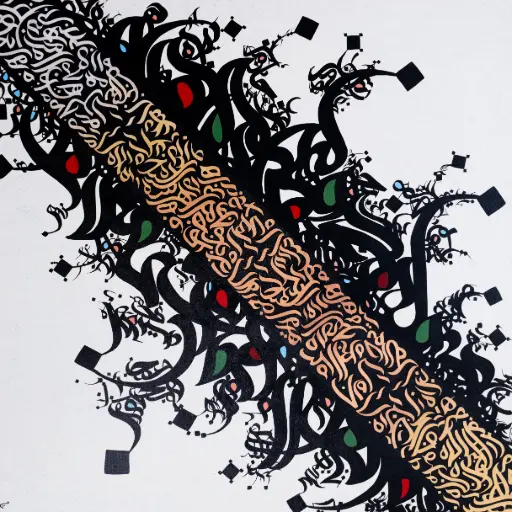 Good News Standard Limited-Edition Print