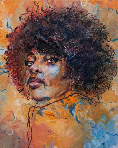 I'm Cool Like That Standard Limited-Edition Print