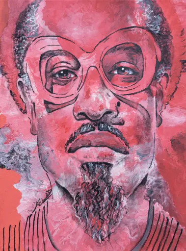 Proud To Be...From the ATL Standard Limited-Edition Print