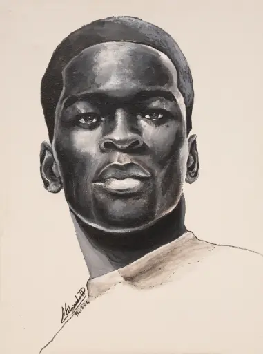 Proud To Be Standard Limited-Edition Print